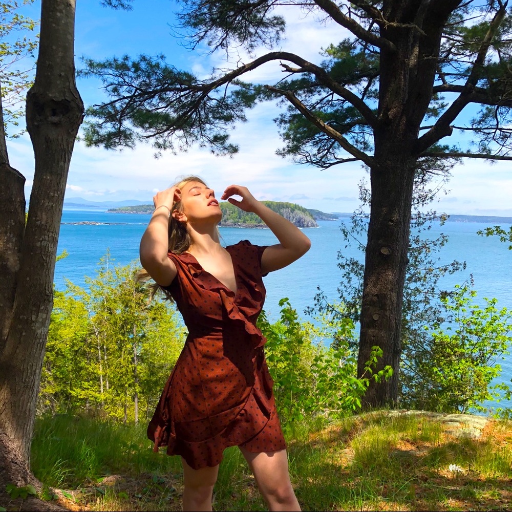 Meet your Posher, Vanessa